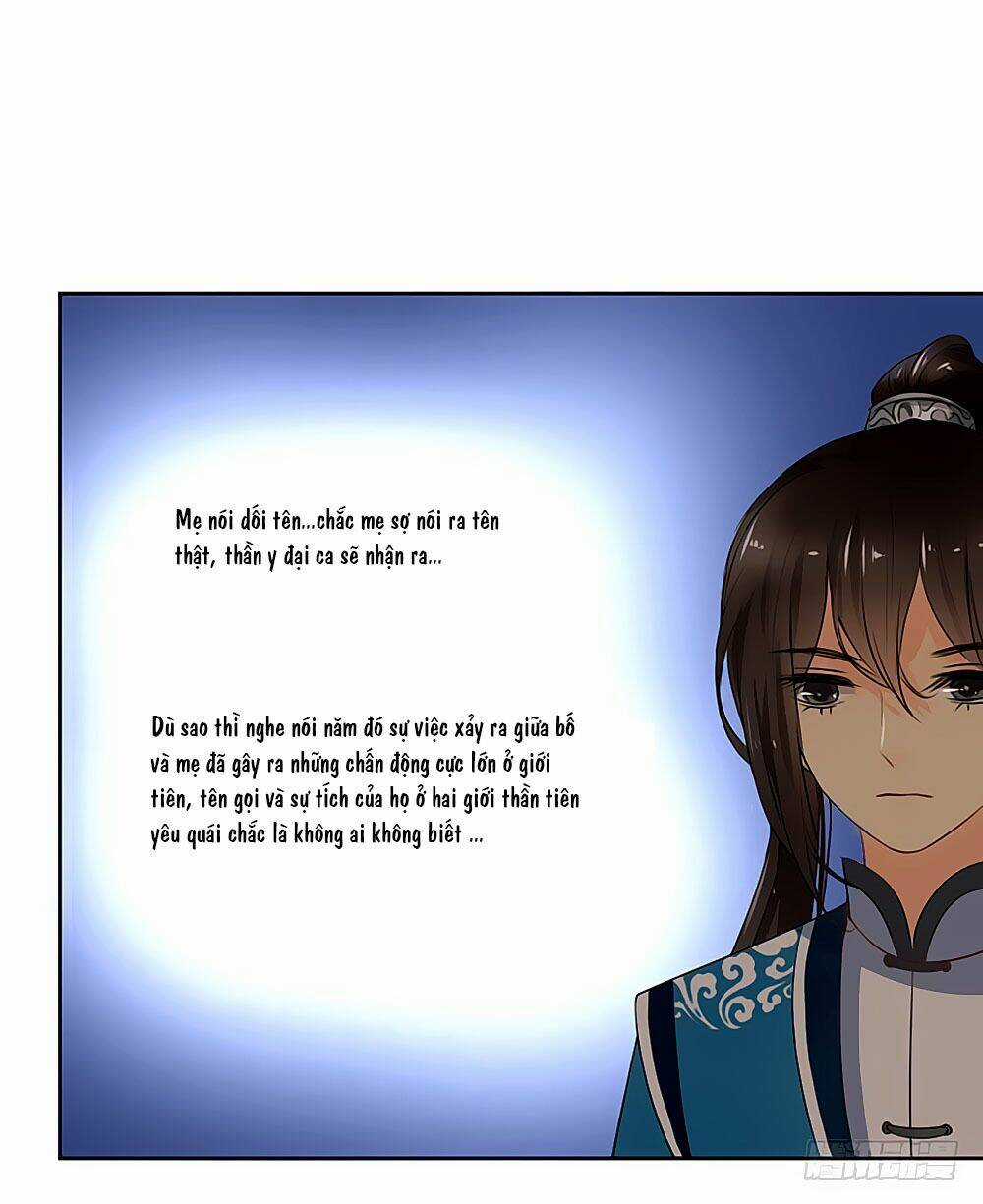 Sinh Sinh Tương Thác - Chapter 37 - Trang 8