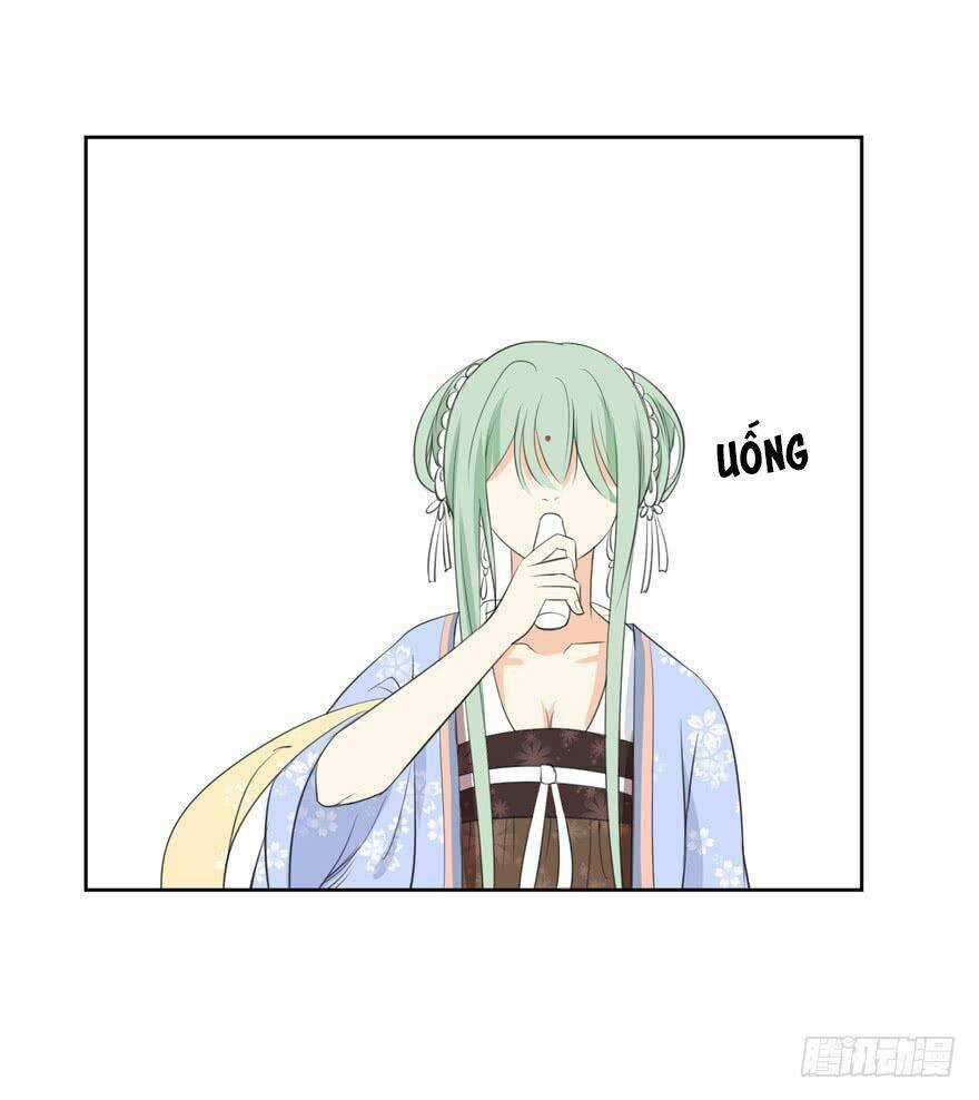 Sinh Sinh Tương Thác - Chapter 37 - Trang 71