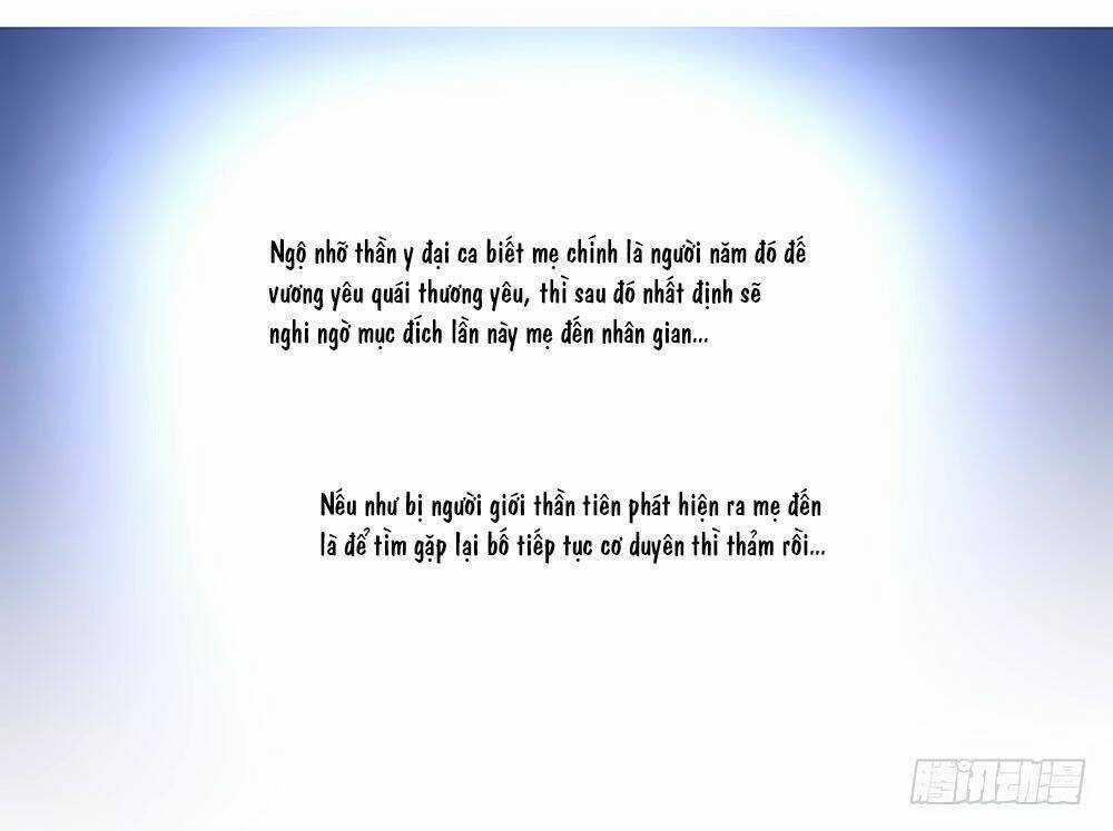 Sinh Sinh Tương Thác - Chapter 37 - Trang 9