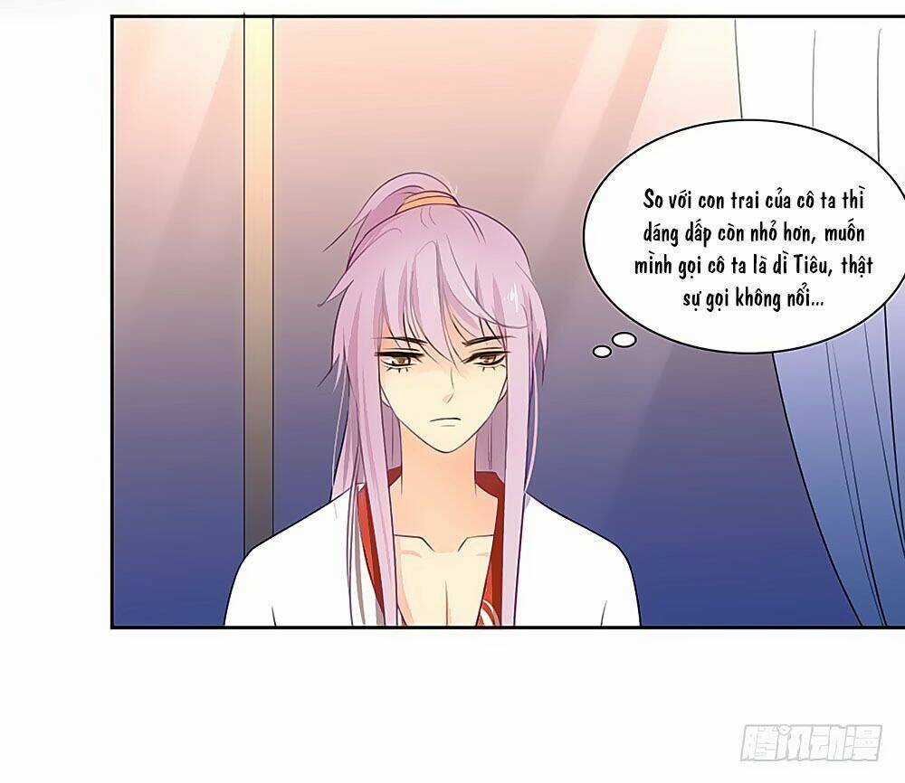 Sinh Sinh Tương Thác - Chapter 37 - Trang 10