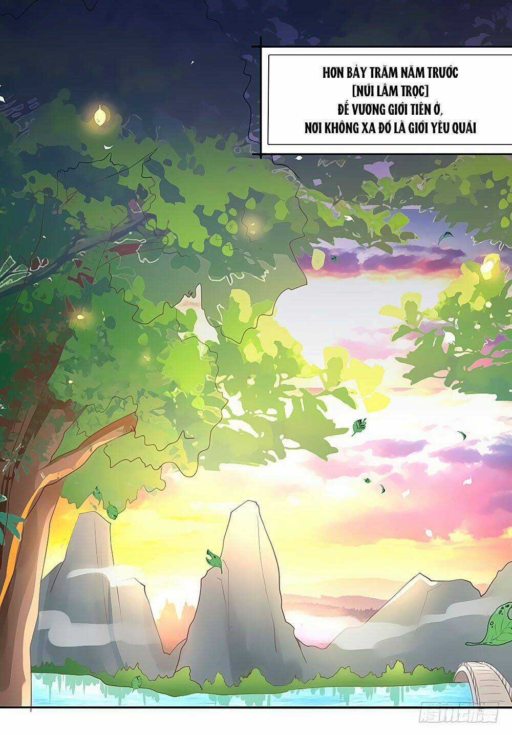 Sinh Sinh Tương Thác - Chapter 38 - Trang 11