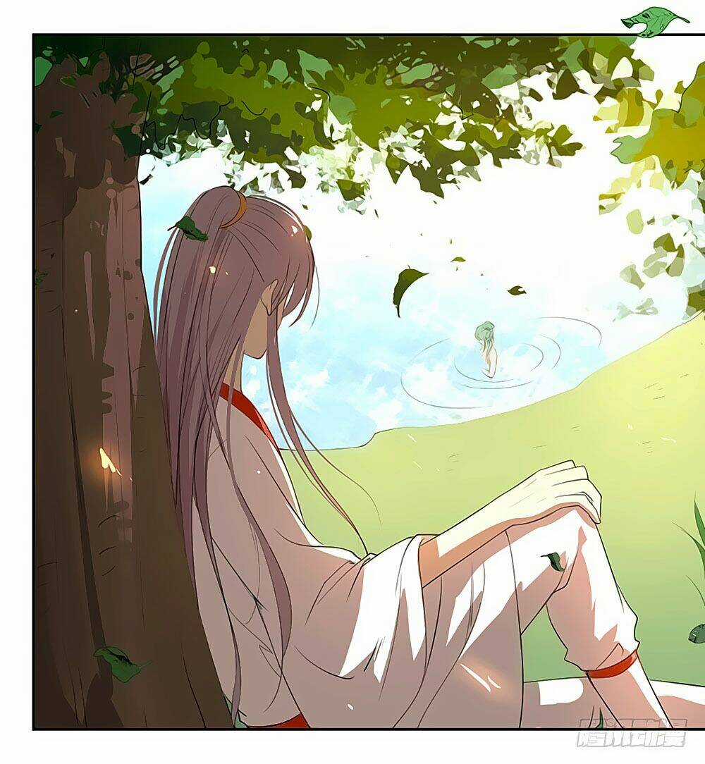 Sinh Sinh Tương Thác - Chapter 38 - Trang 14