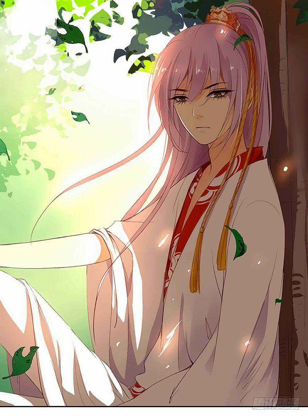 Sinh Sinh Tương Thác - Chapter 38 - Trang 16