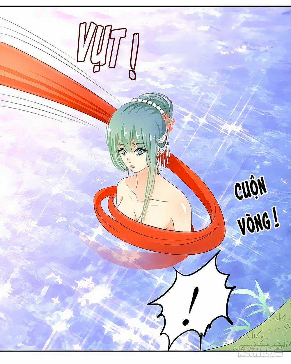 Sinh Sinh Tương Thác - Chapter 38 - Trang 19