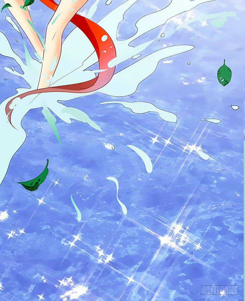 Sinh Sinh Tương Thác - Chapter 38 - Trang 21