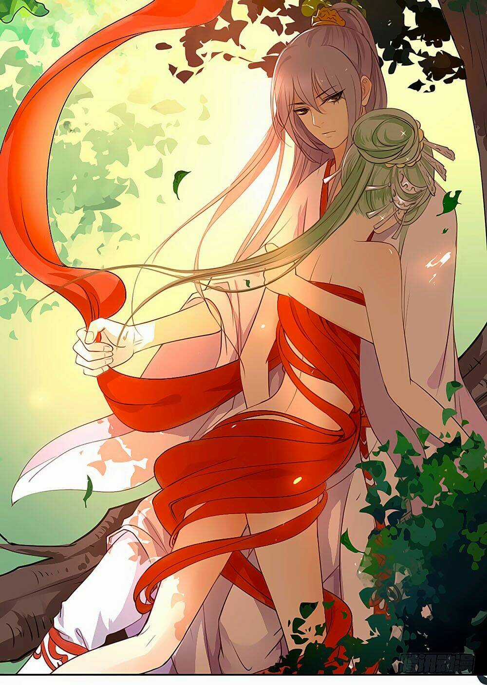 Sinh Sinh Tương Thác - Chapter 38 - Trang 24