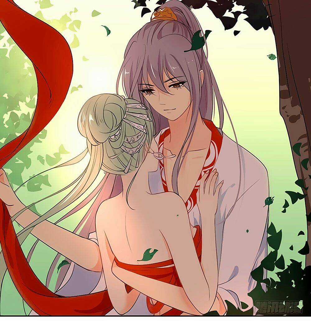 Sinh Sinh Tương Thác - Chapter 38 - Trang 28