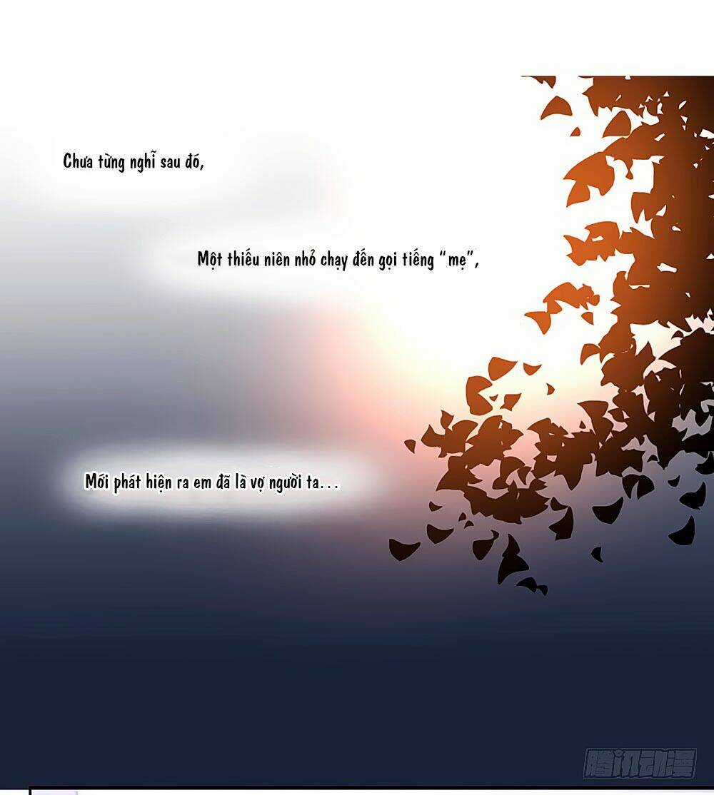 Sinh Sinh Tương Thác - Chapter 38 - Trang 29