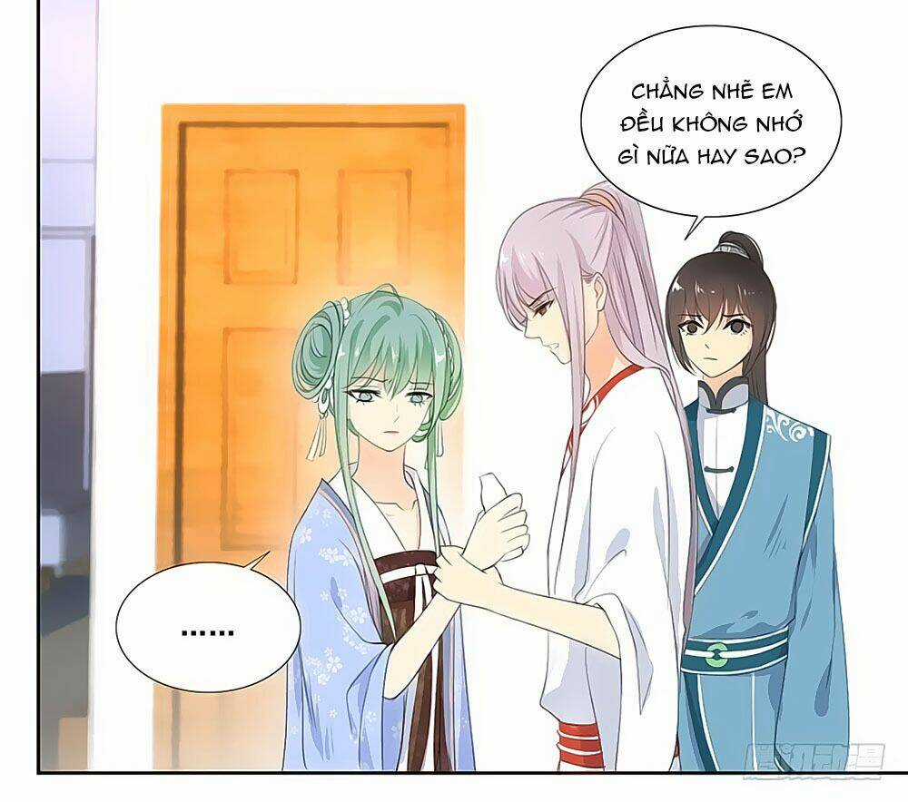 Sinh Sinh Tương Thác - Chapter 38 - Trang 30