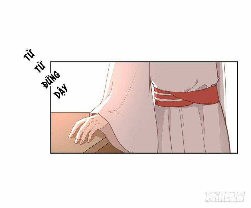 Sinh Sinh Tương Thác - Chapter 38 - Trang 4