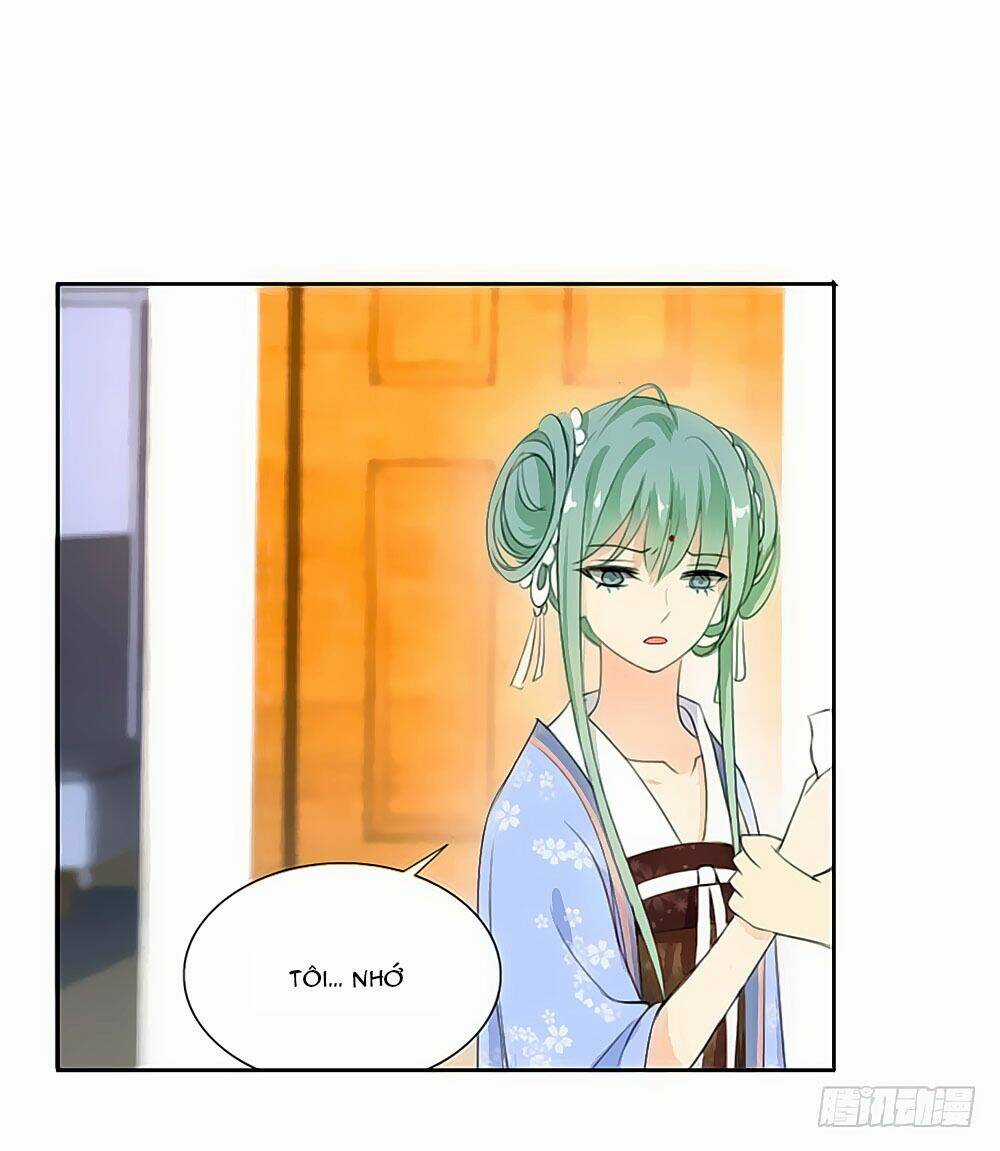 Sinh Sinh Tương Thác - Chapter 38 - Trang 31