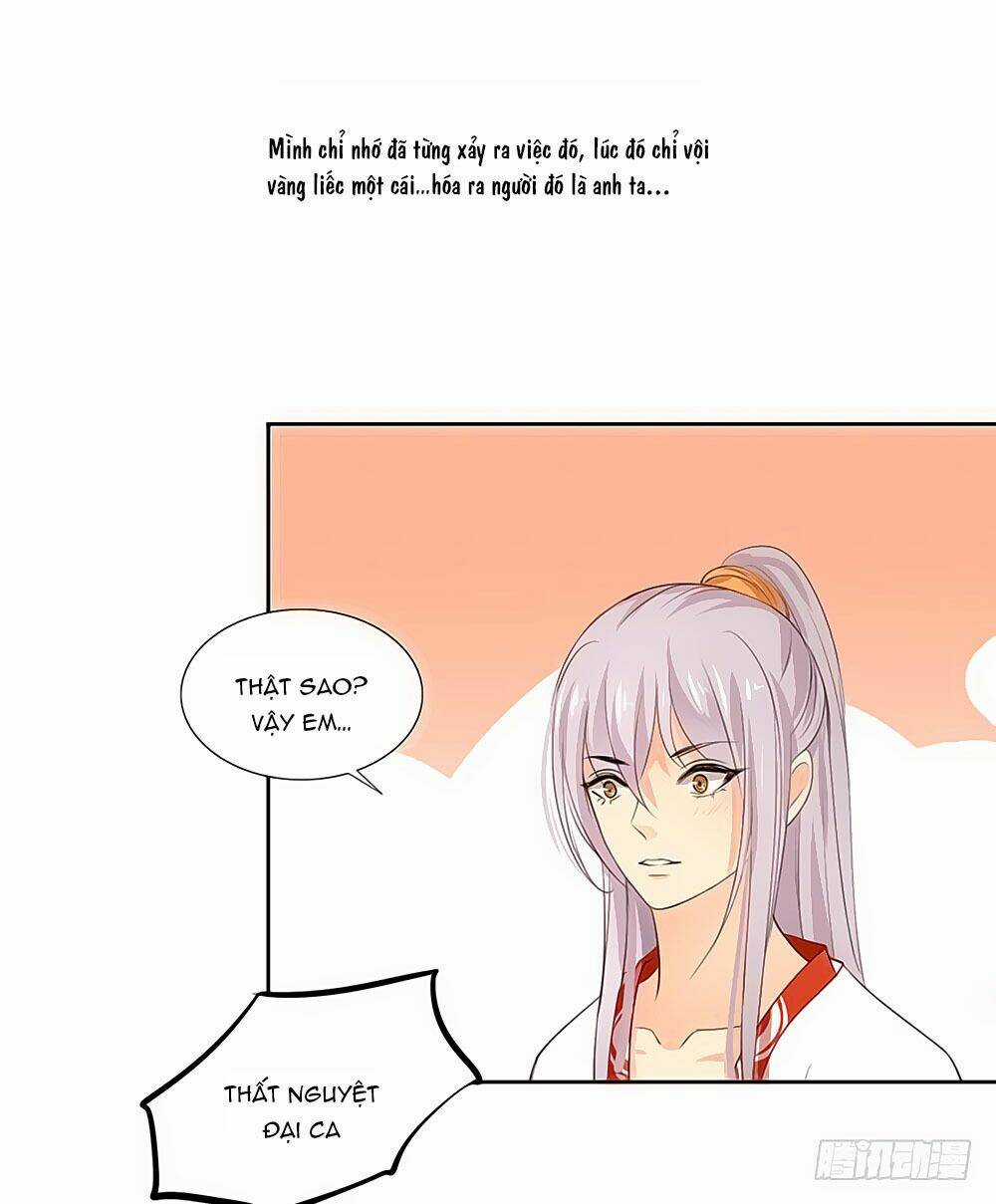 Sinh Sinh Tương Thác - Chapter 38 - Trang 32