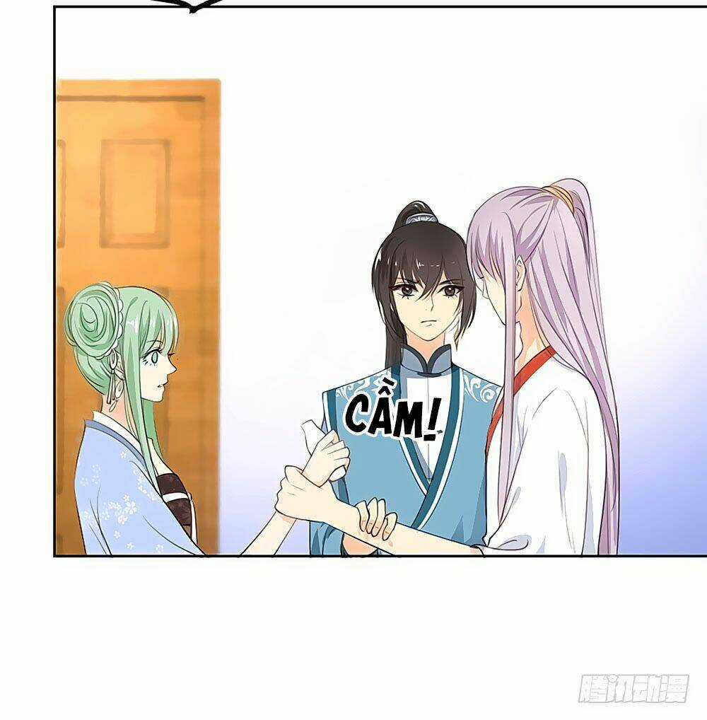 Sinh Sinh Tương Thác - Chapter 38 - Trang 33