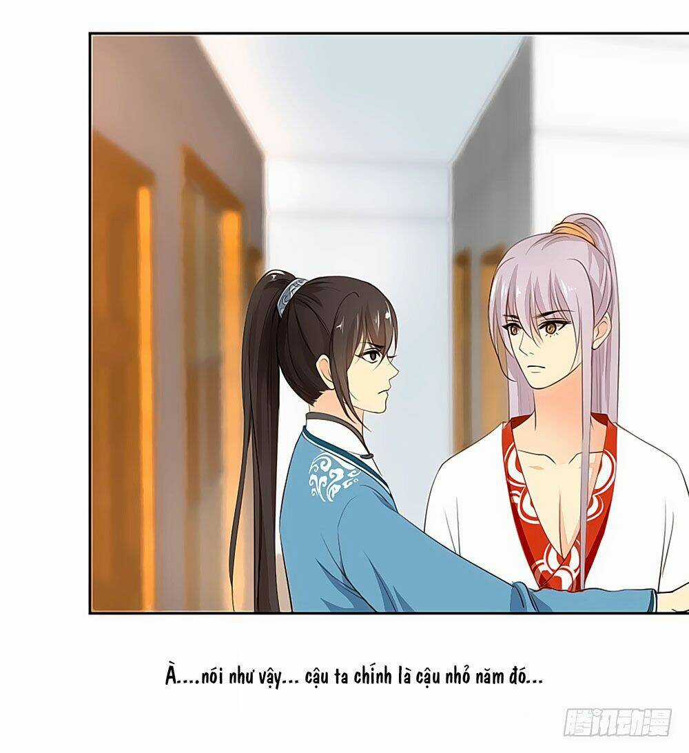 Sinh Sinh Tương Thác - Chapter 38 - Trang 34