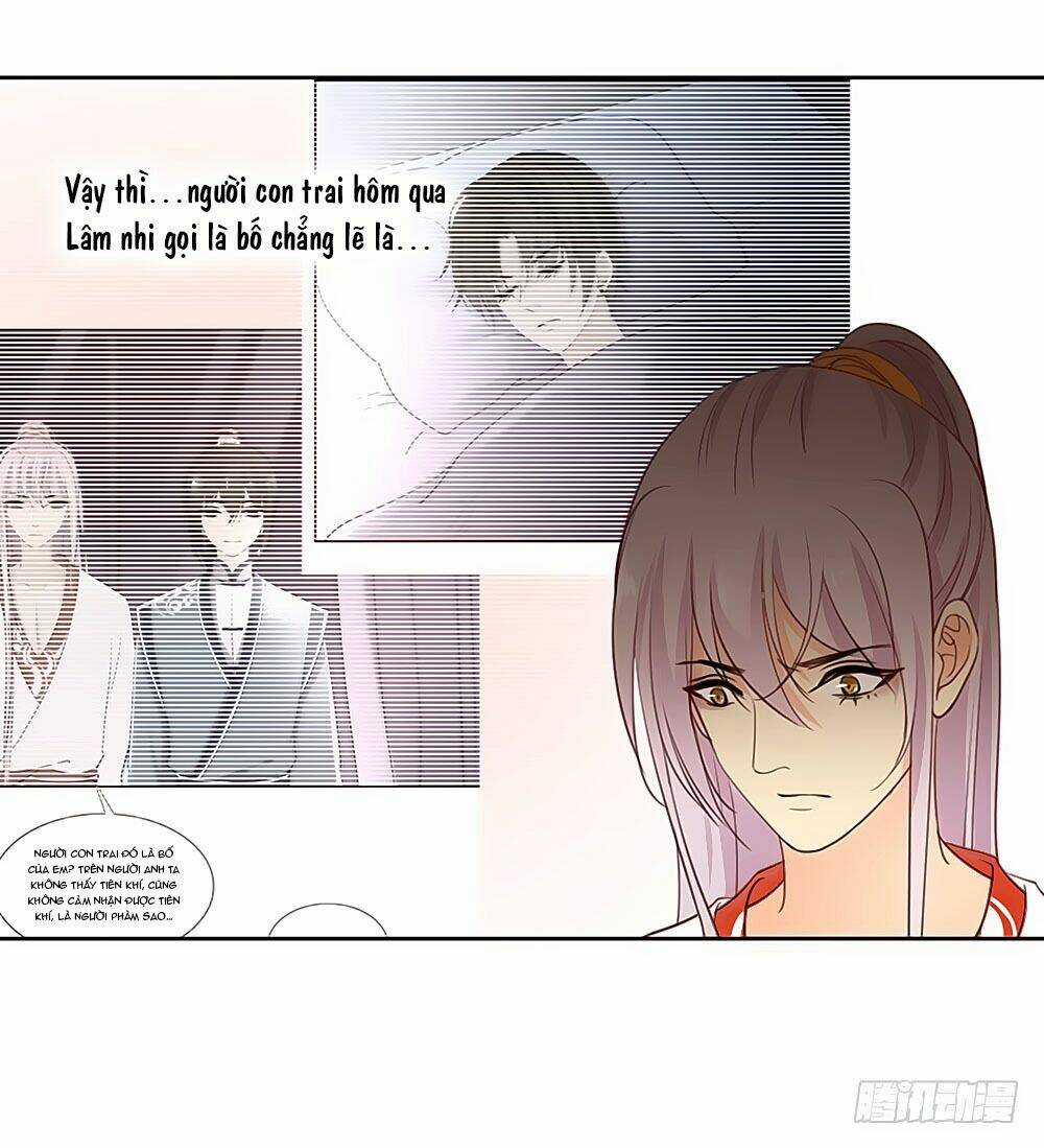 Sinh Sinh Tương Thác - Chapter 38 - Trang 35