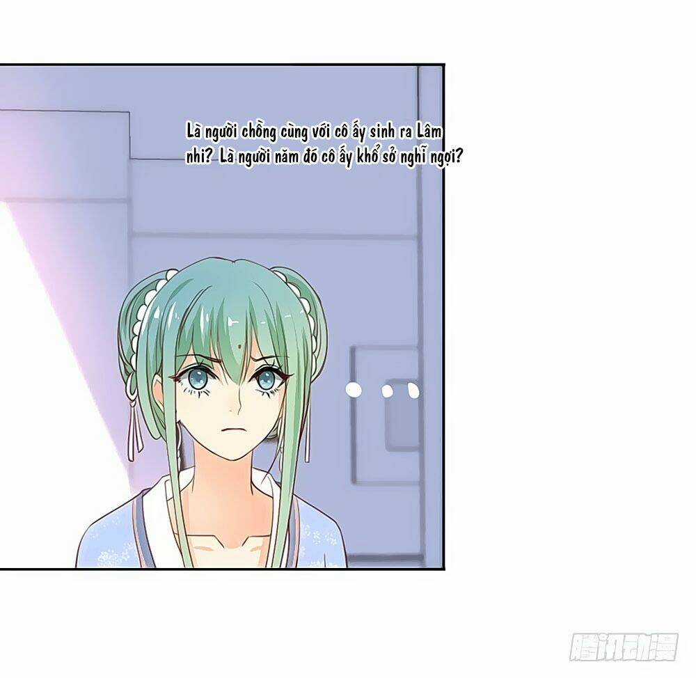 Sinh Sinh Tương Thác - Chapter 38 - Trang 36