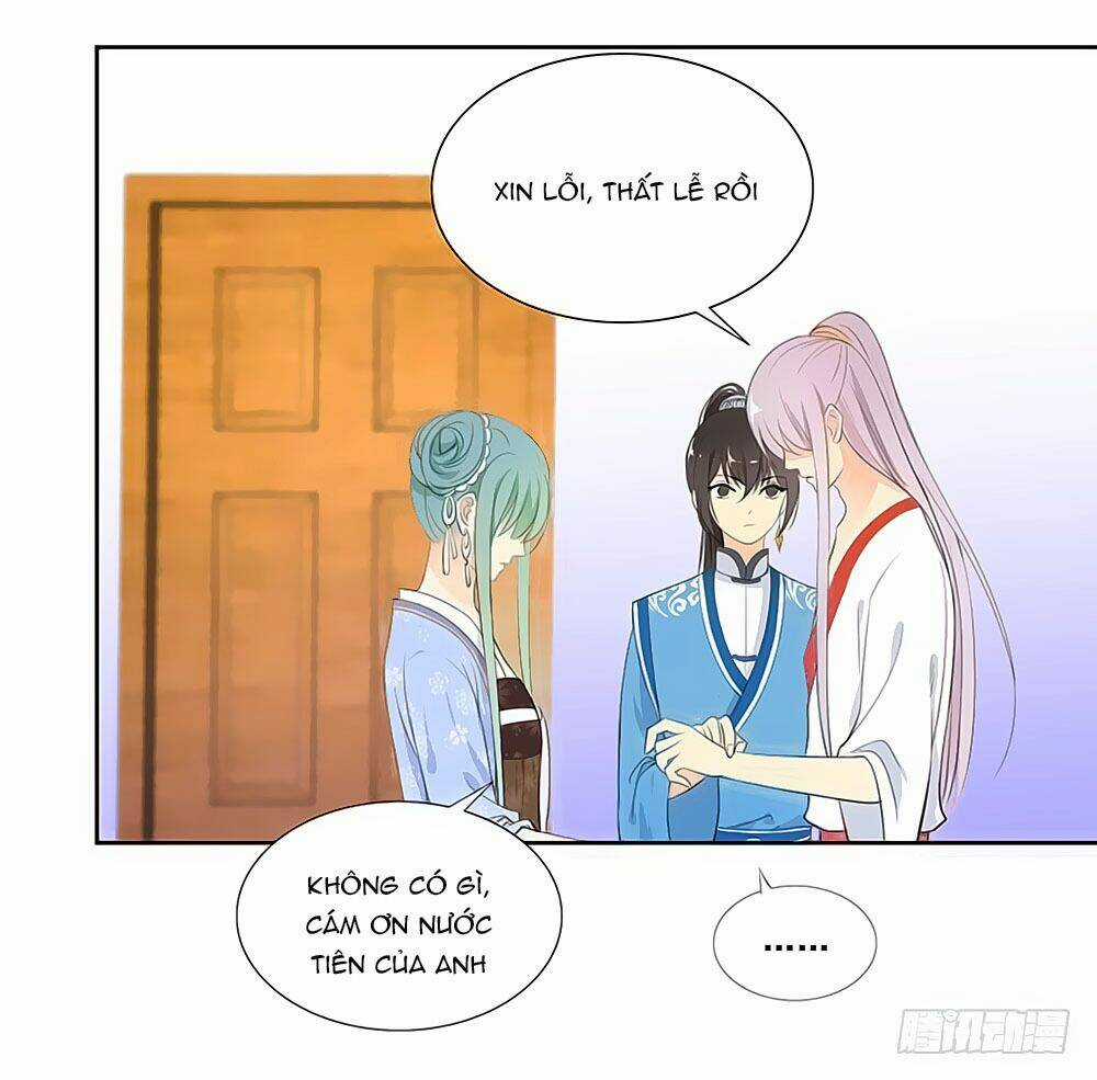 Sinh Sinh Tương Thác - Chapter 38 - Trang 38