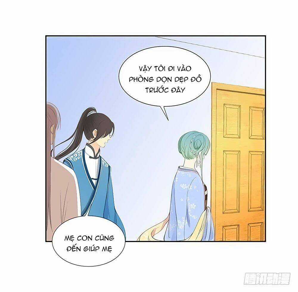 Sinh Sinh Tương Thác - Chapter 38 - Trang 39