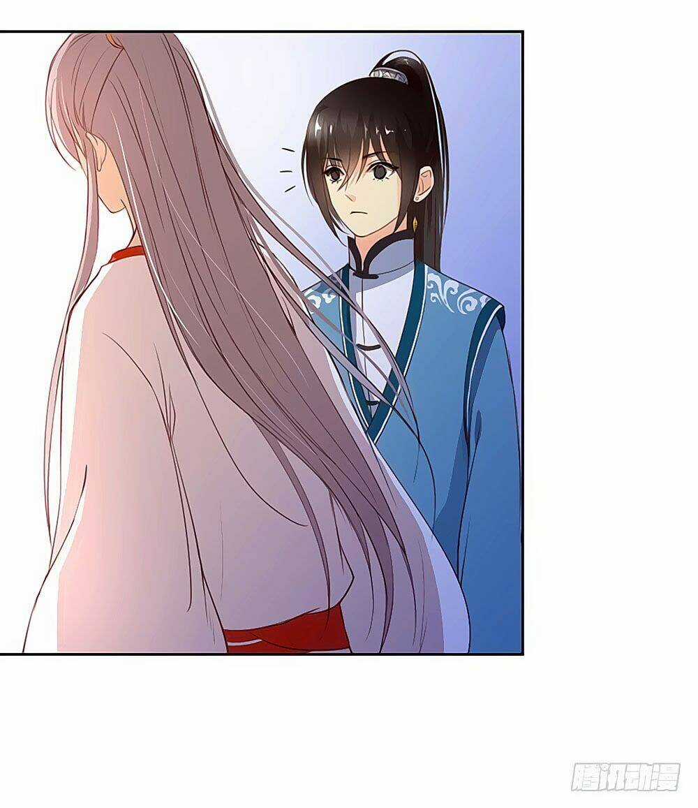 Sinh Sinh Tương Thác - Chapter 38 - Trang 5