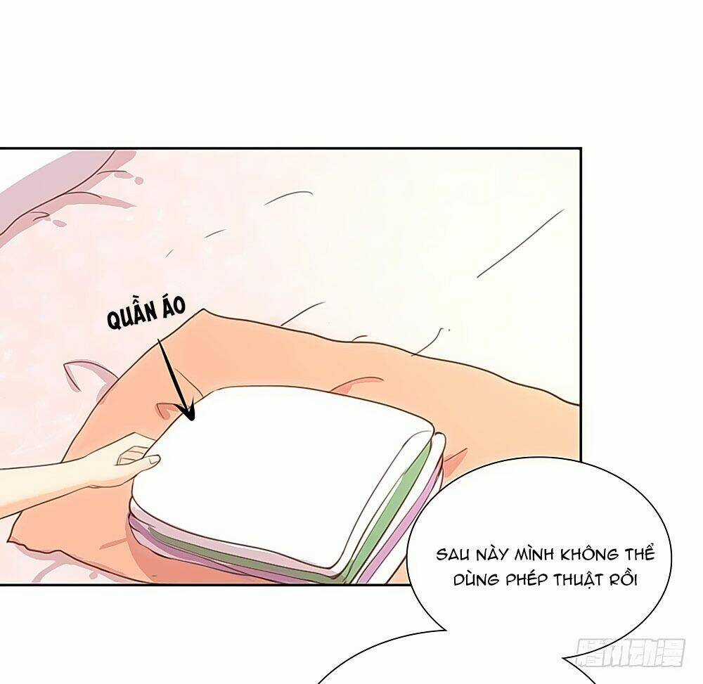 Sinh Sinh Tương Thác - Chapter 38 - Trang 42