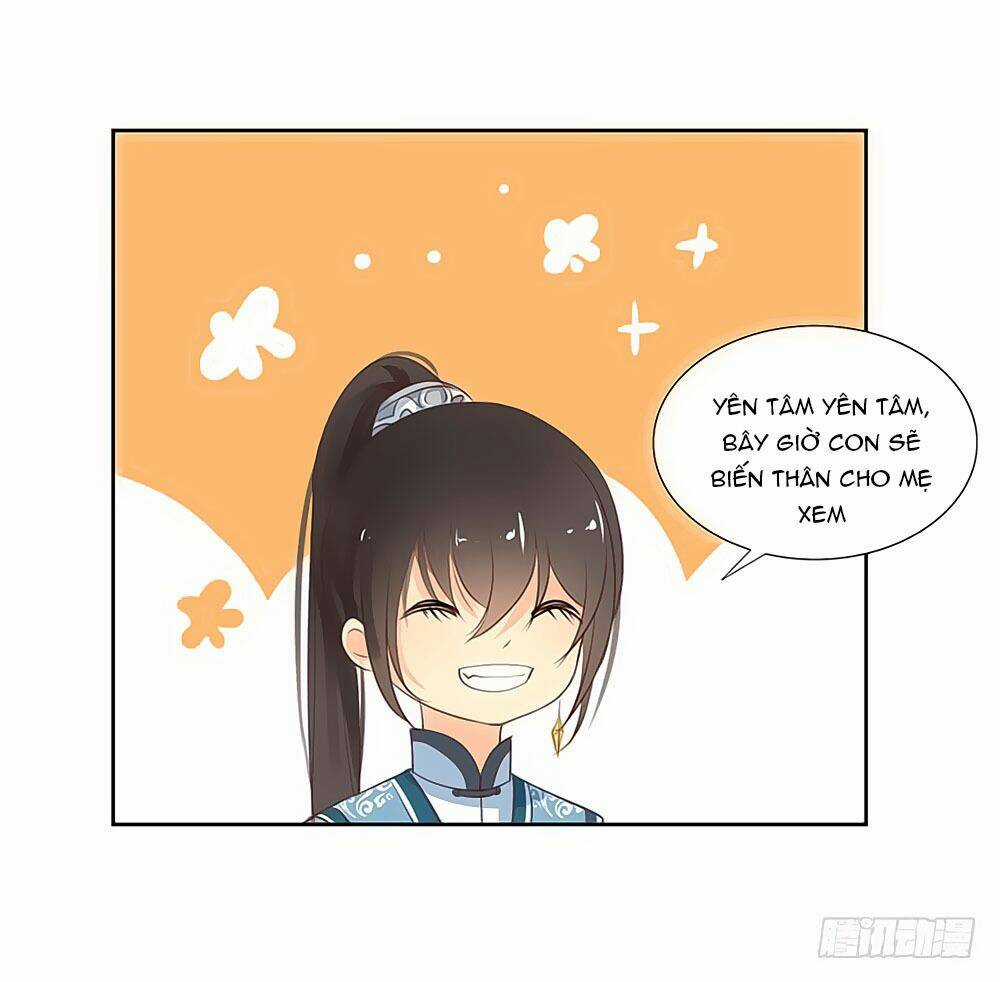 Sinh Sinh Tương Thác - Chapter 38 - Trang 45