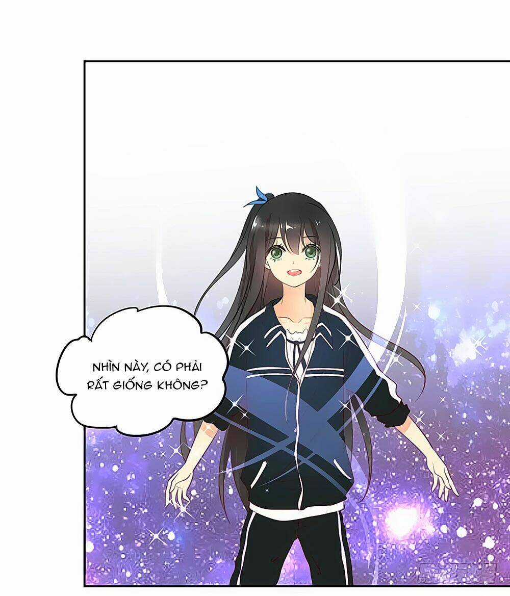 Sinh Sinh Tương Thác - Chapter 38 - Trang 47