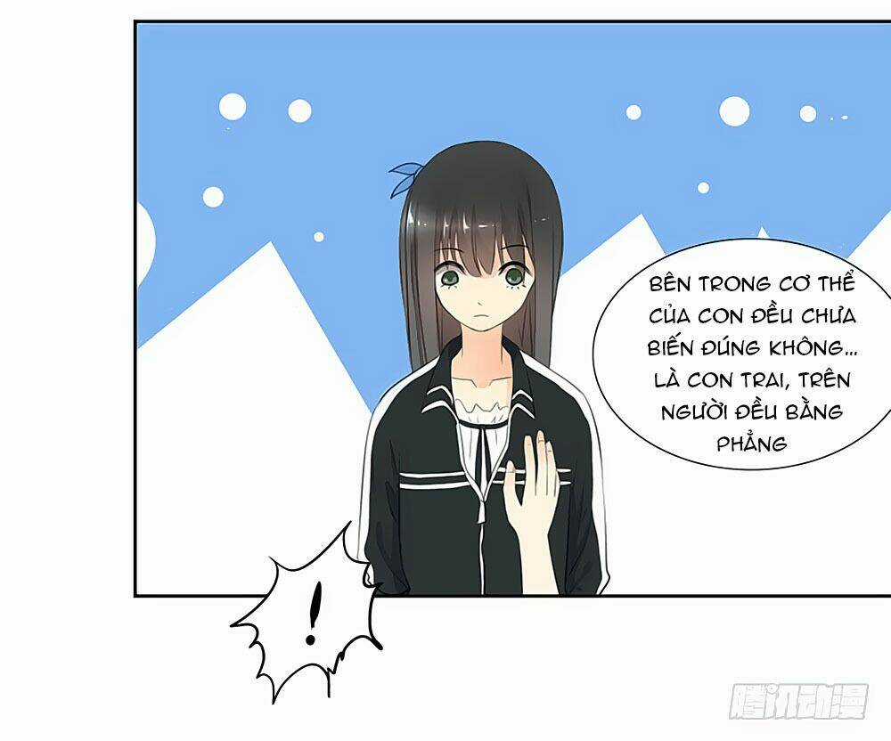 Sinh Sinh Tương Thác - Chapter 38 - Trang 49