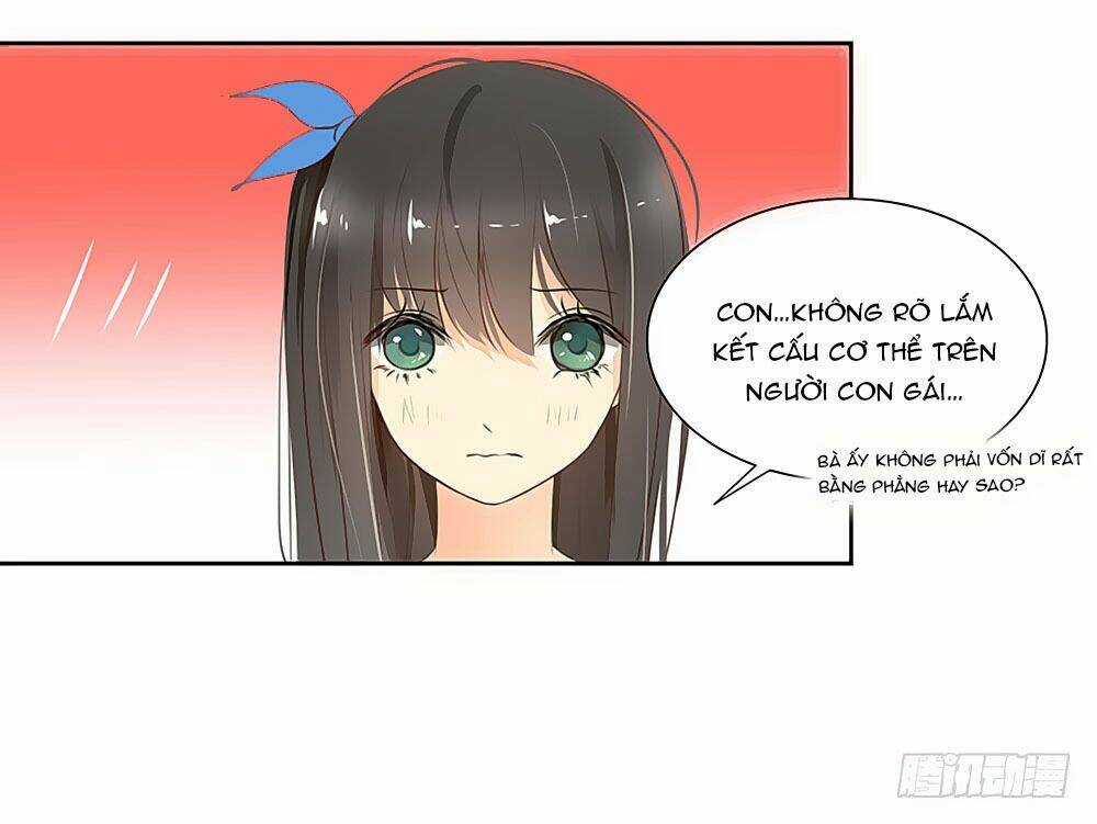 Sinh Sinh Tương Thác - Chapter 38 - Trang 50