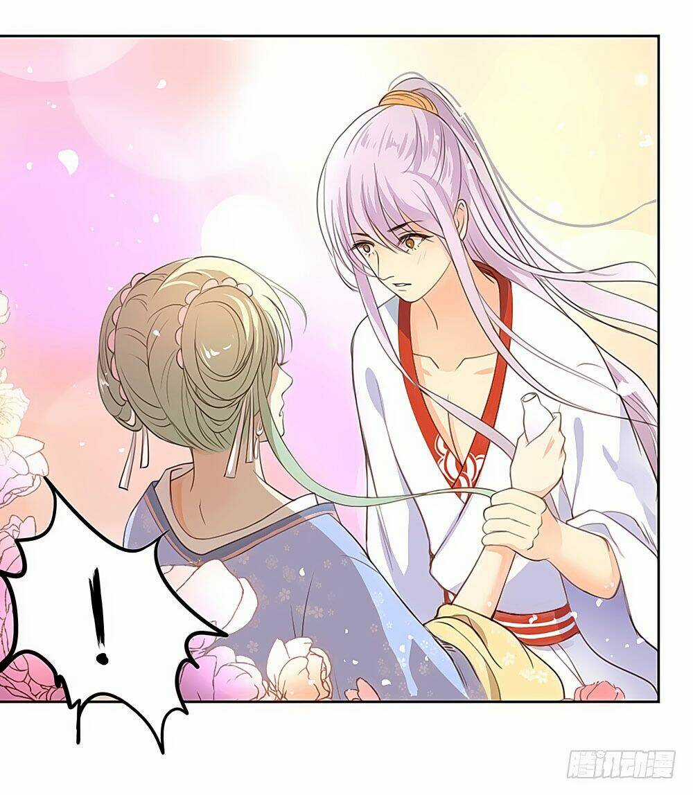 Sinh Sinh Tương Thác - Chapter 38 - Trang 6