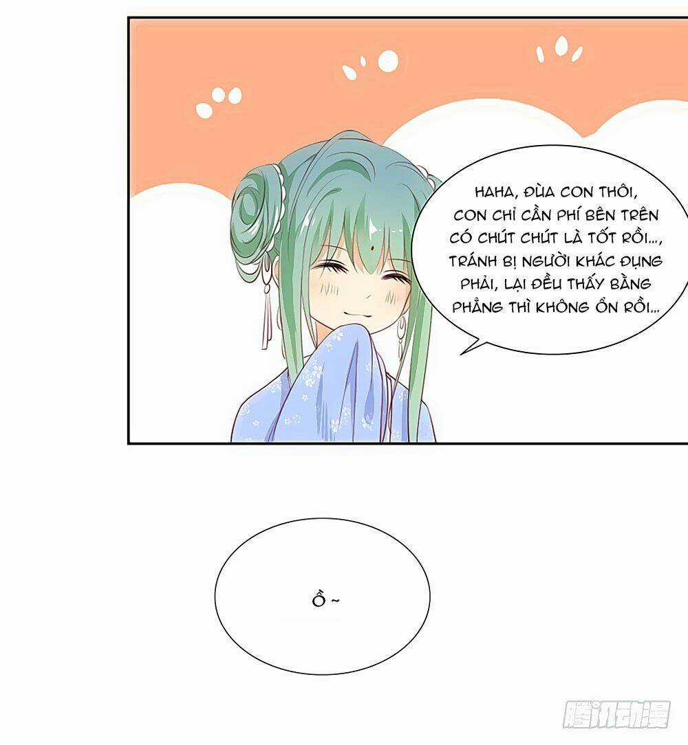 Sinh Sinh Tương Thác - Chapter 38 - Trang 51