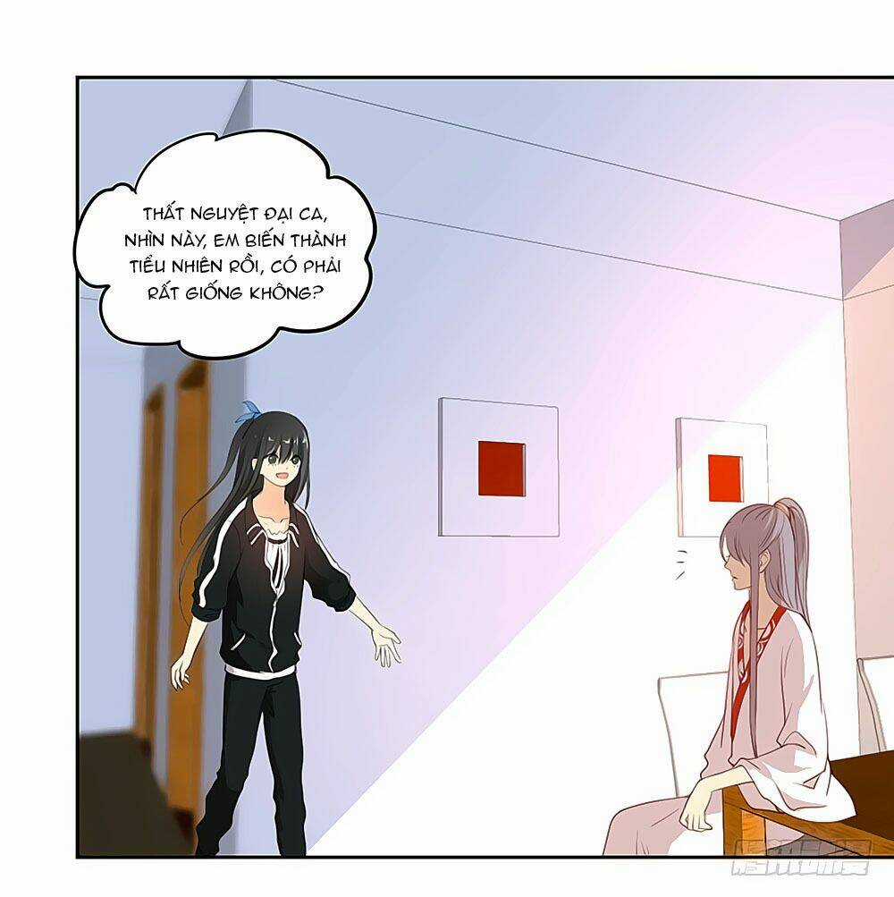 Sinh Sinh Tương Thác - Chapter 38 - Trang 53