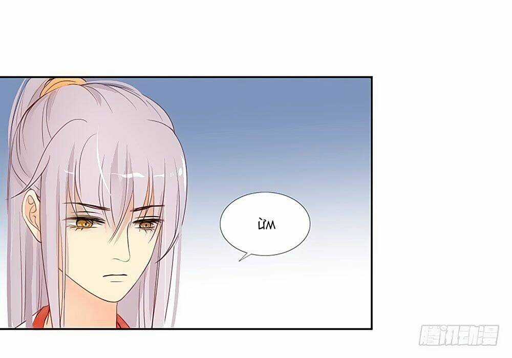 Sinh Sinh Tương Thác - Chapter 38 - Trang 54