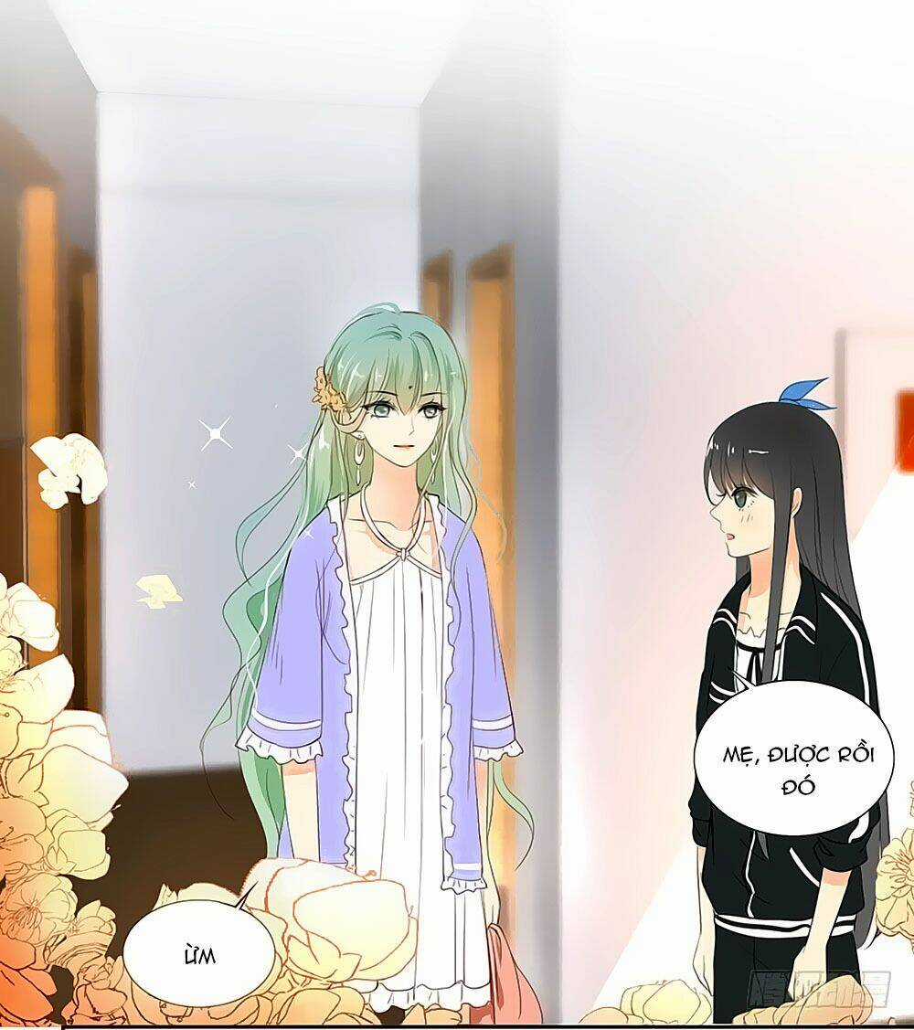 Sinh Sinh Tương Thác - Chapter 38 - Trang 56