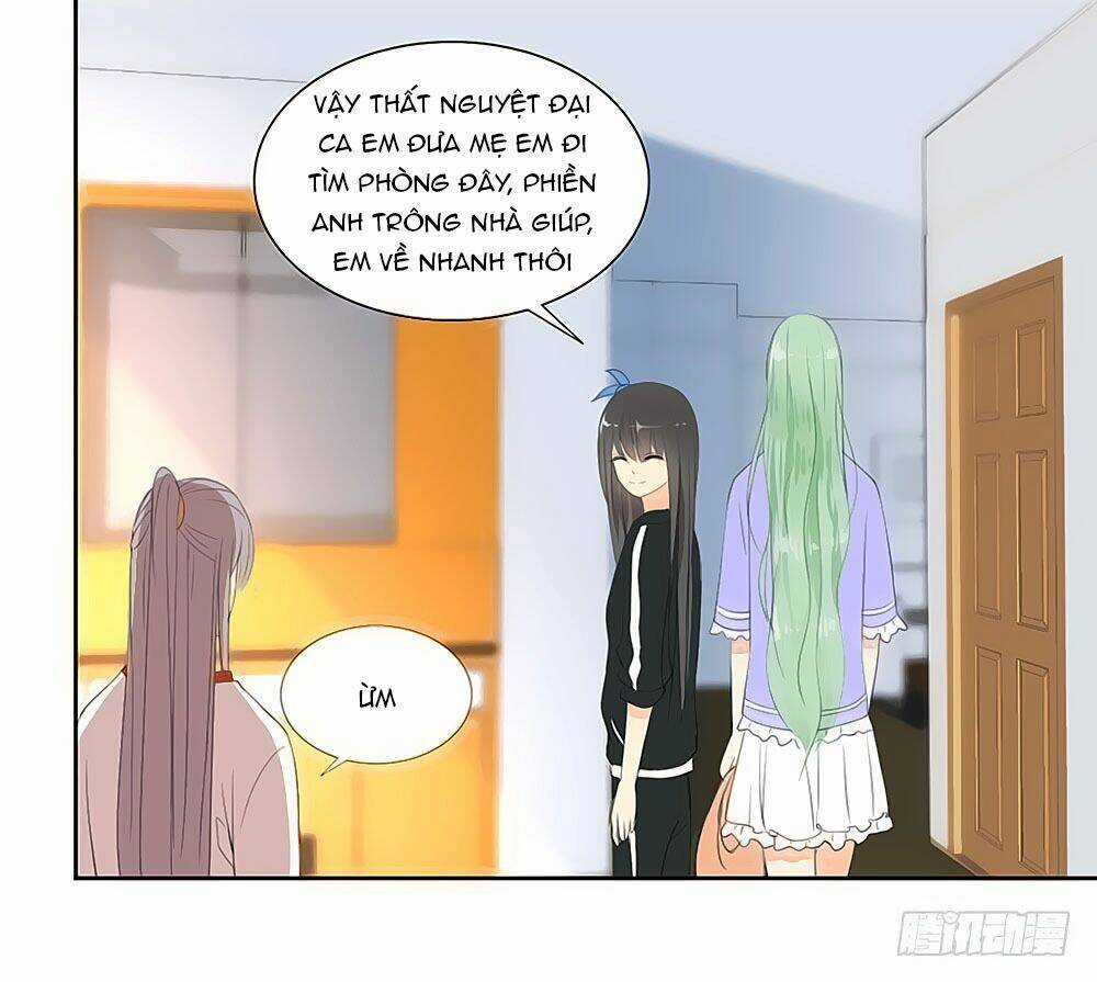 Sinh Sinh Tương Thác - Chapter 38 - Trang 57