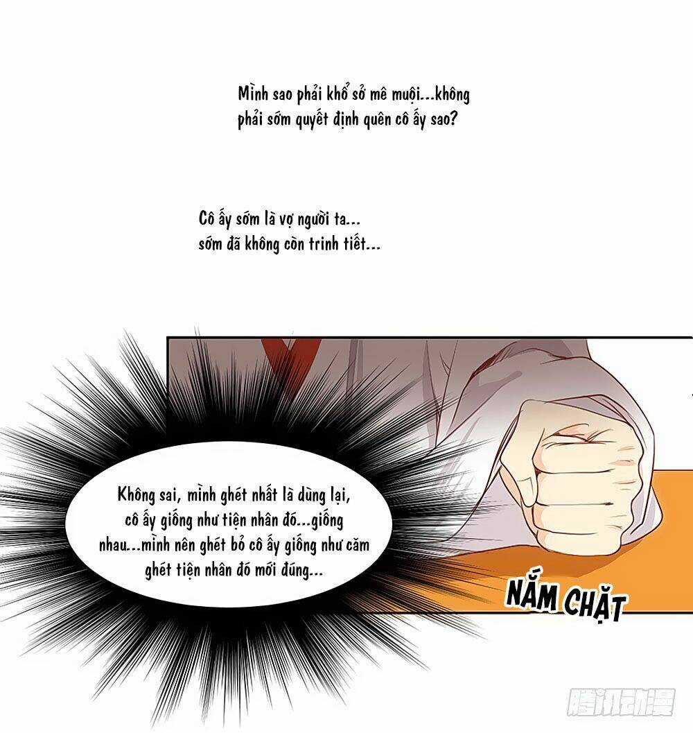 Sinh Sinh Tương Thác - Chapter 38 - Trang 60