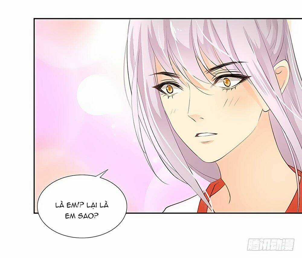 Sinh Sinh Tương Thác - Chapter 38 - Trang 7