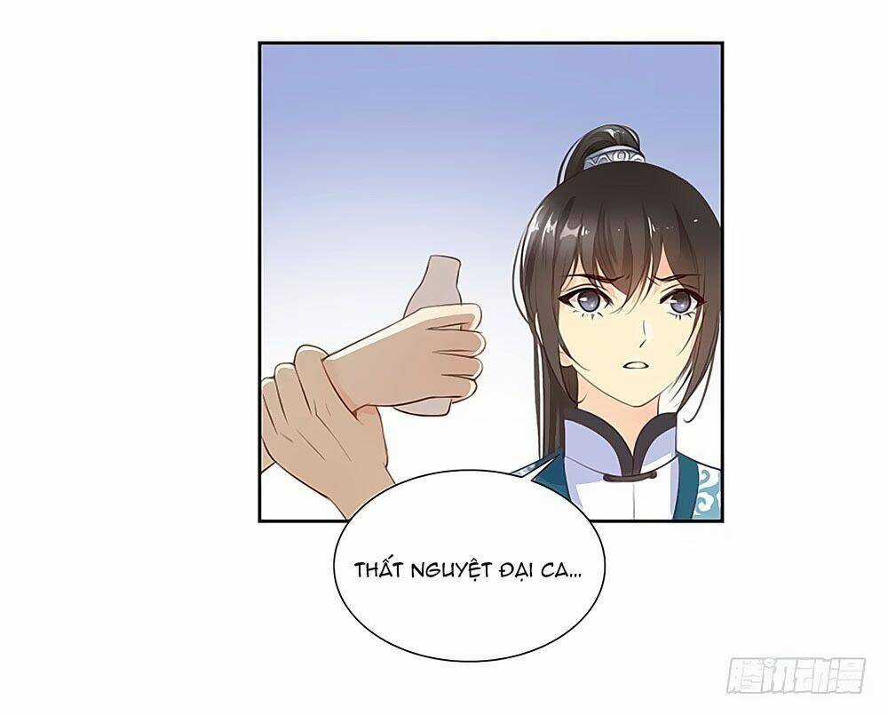 Sinh Sinh Tương Thác - Chapter 38 - Trang 9