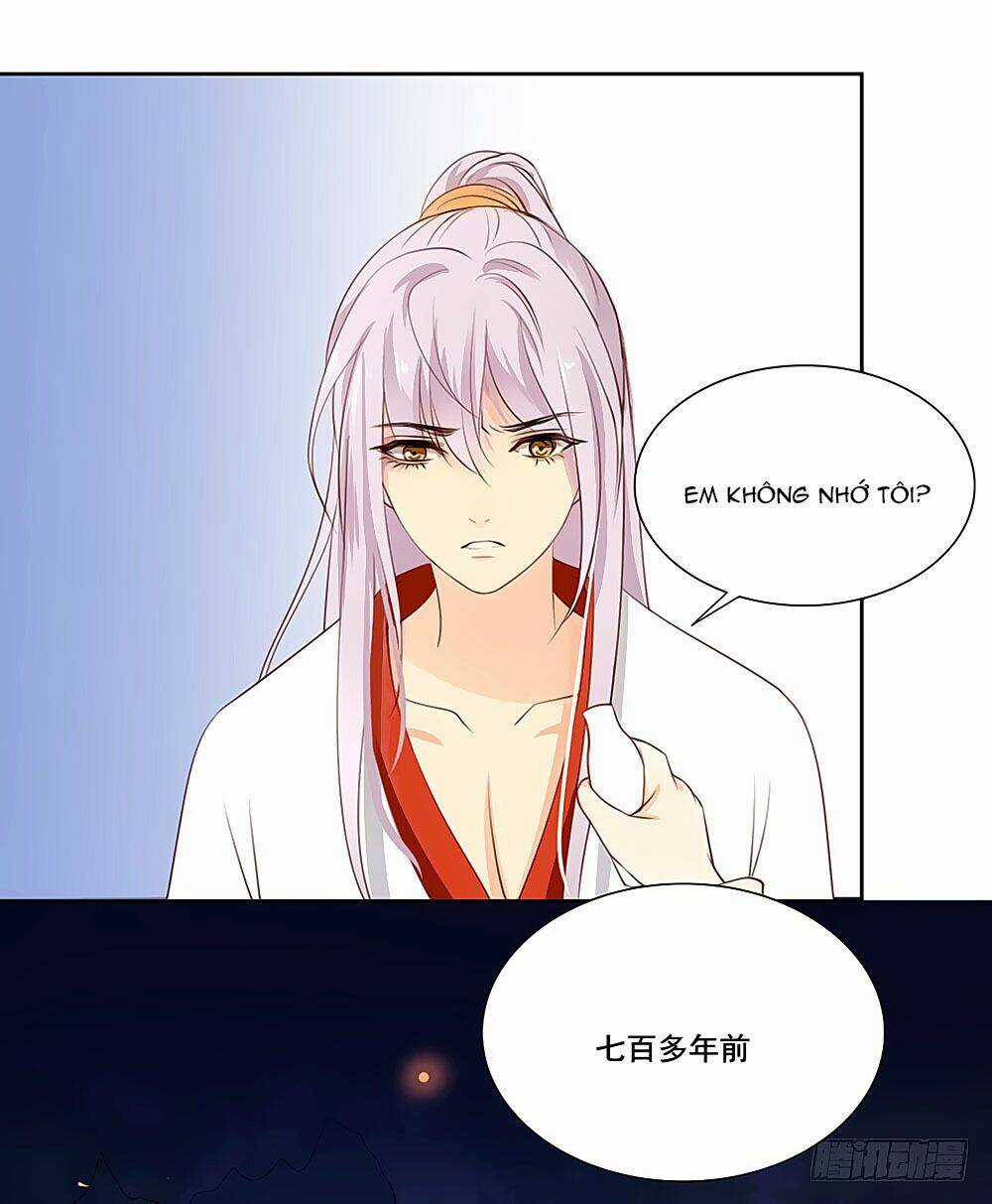 Sinh Sinh Tương Thác - Chapter 38 - Trang 10