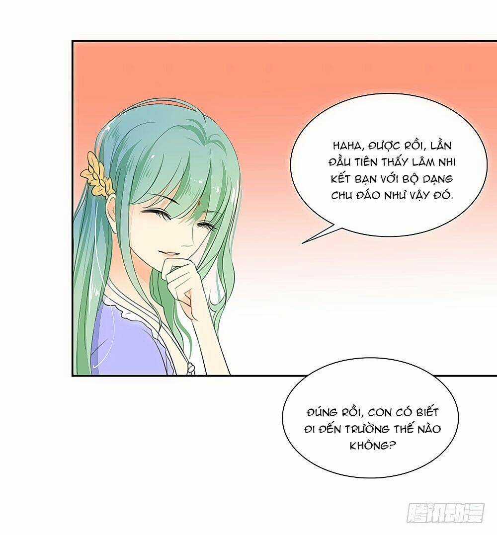 Sinh Sinh Tương Thác - Chapter 39 - Trang 12