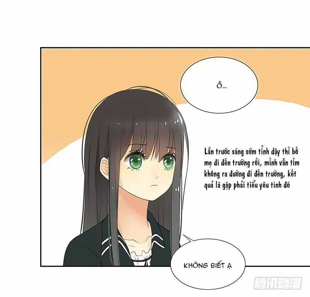 Sinh Sinh Tương Thác - Chapter 39 - Trang 13