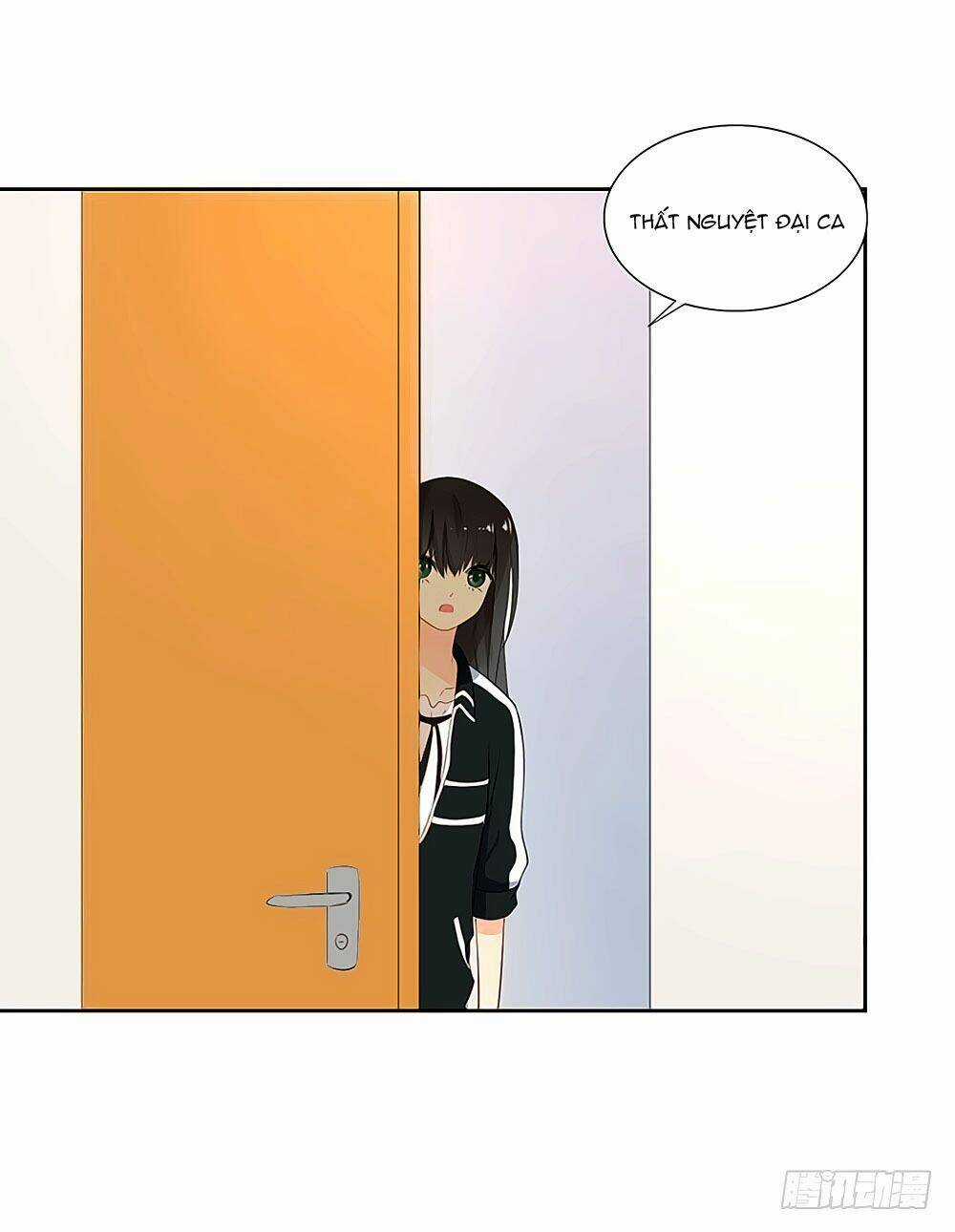 Sinh Sinh Tương Thác - Chapter 39 - Trang 15