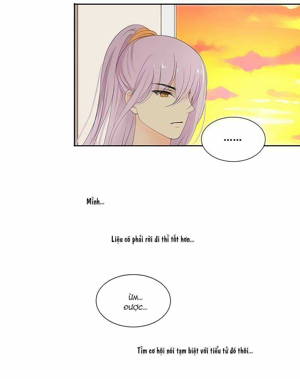 Sinh Sinh Tương Thác - Chapter 39 - Trang 20