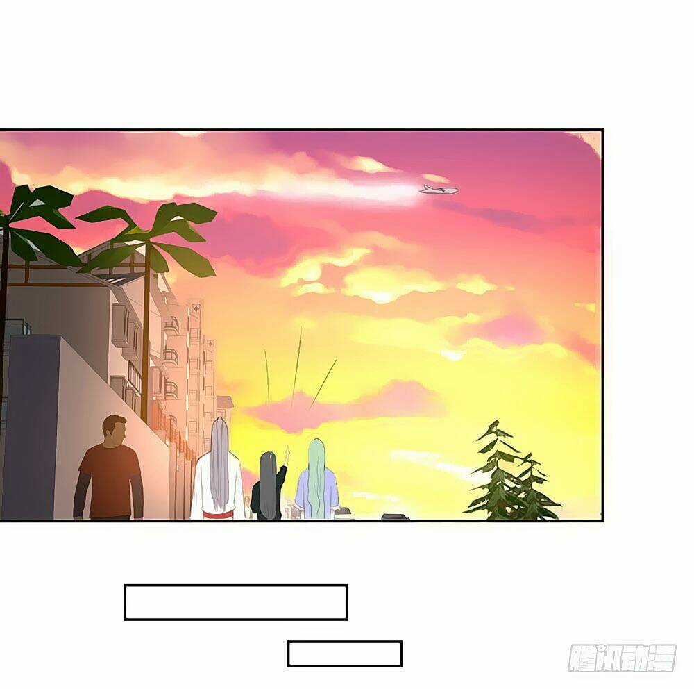 Sinh Sinh Tương Thác - Chapter 39 - Trang 21