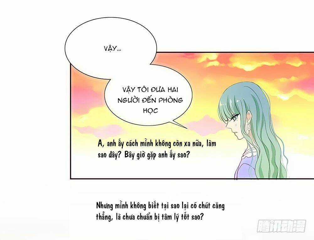 Sinh Sinh Tương Thác - Chapter 39 - Trang 25