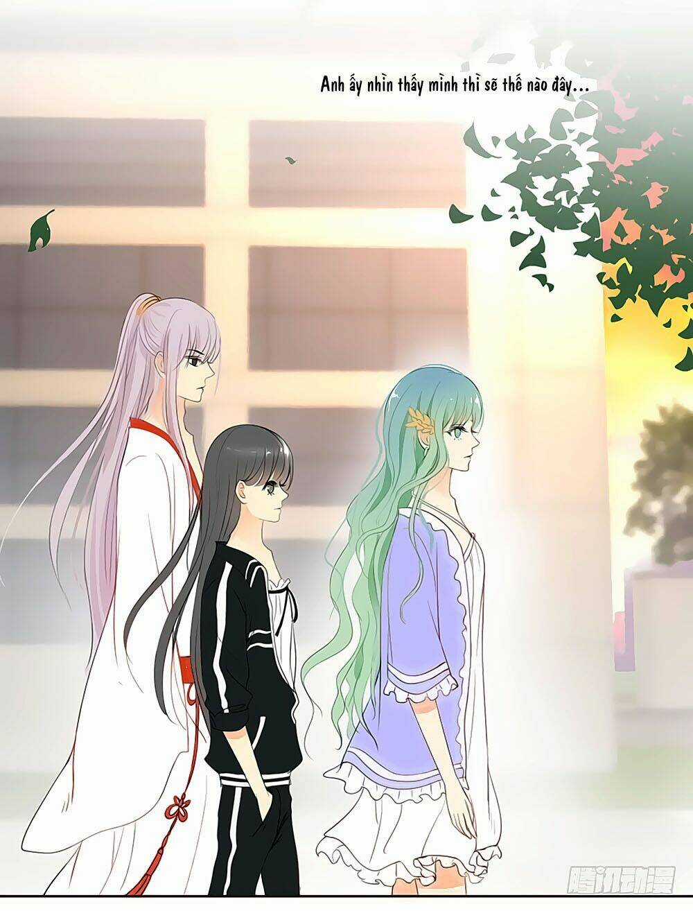 Sinh Sinh Tương Thác - Chapter 39 - Trang 26