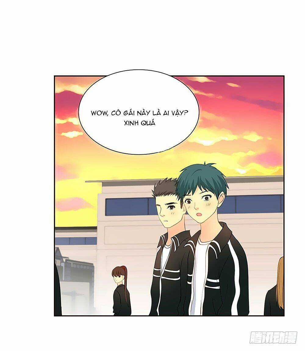 Sinh Sinh Tương Thác - Chapter 39 - Trang 27