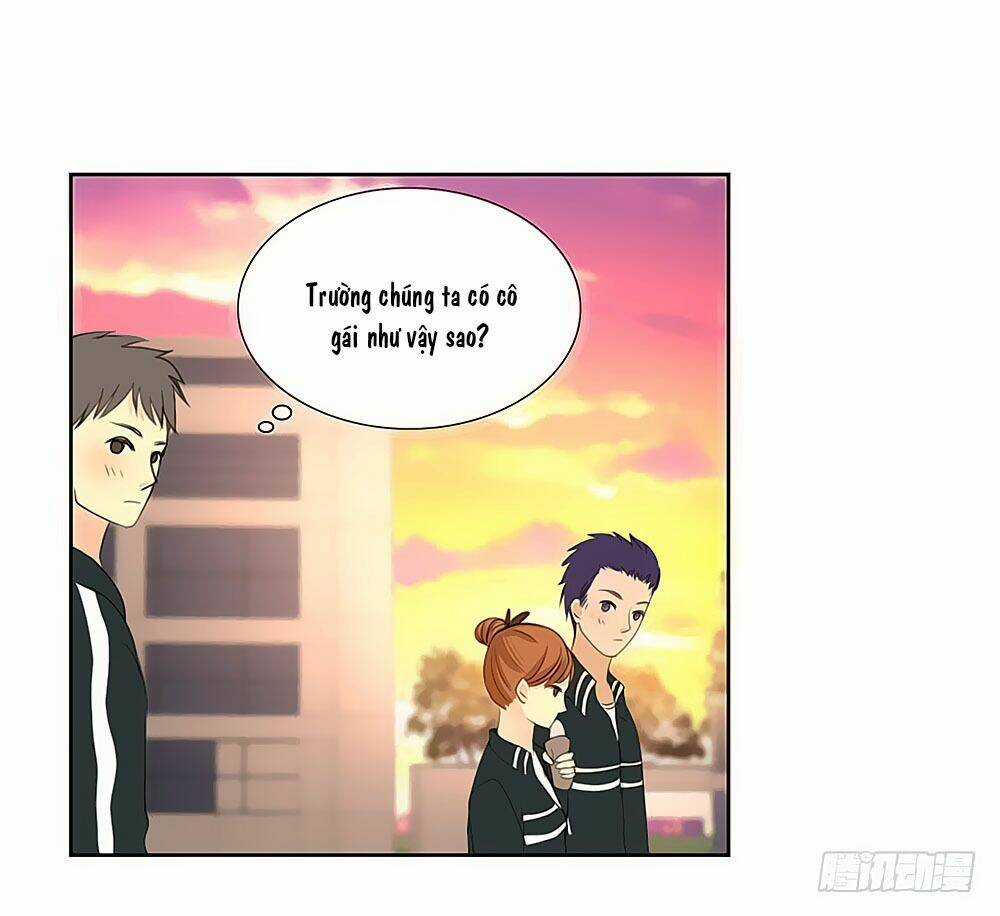 Sinh Sinh Tương Thác - Chapter 39 - Trang 28