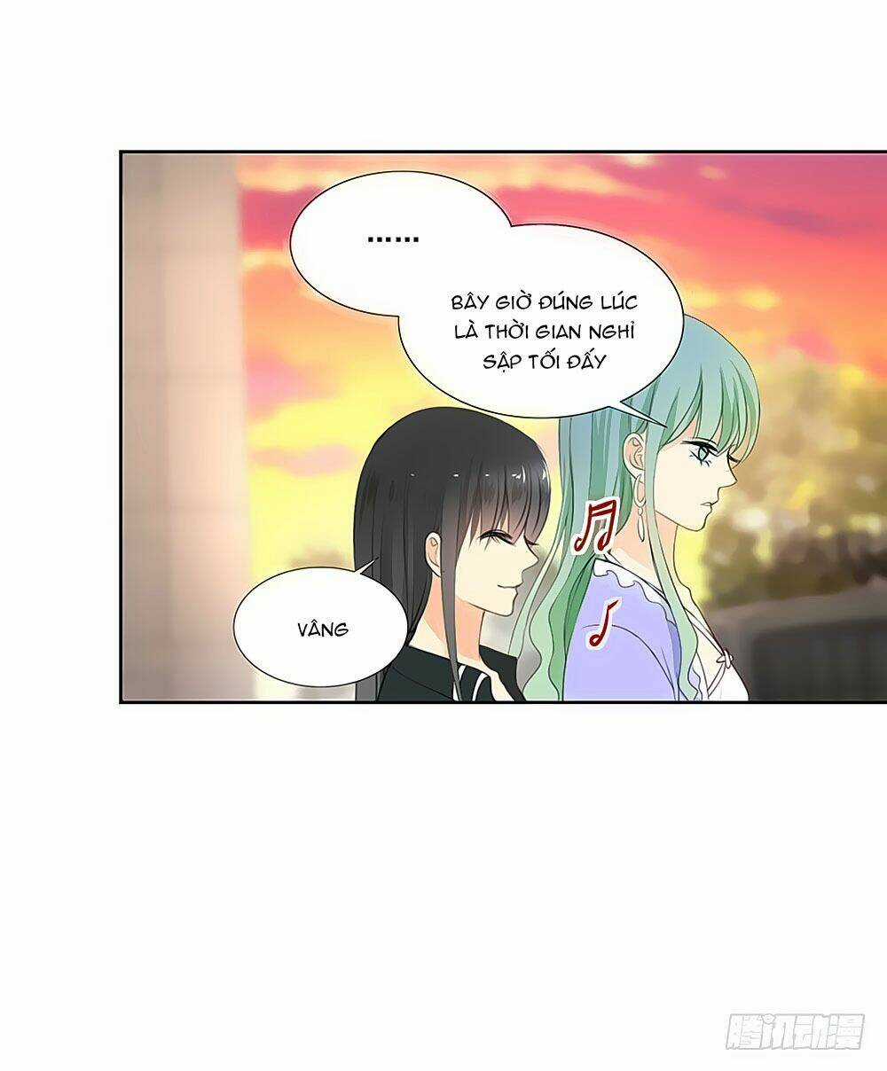 Sinh Sinh Tương Thác - Chapter 39 - Trang 29