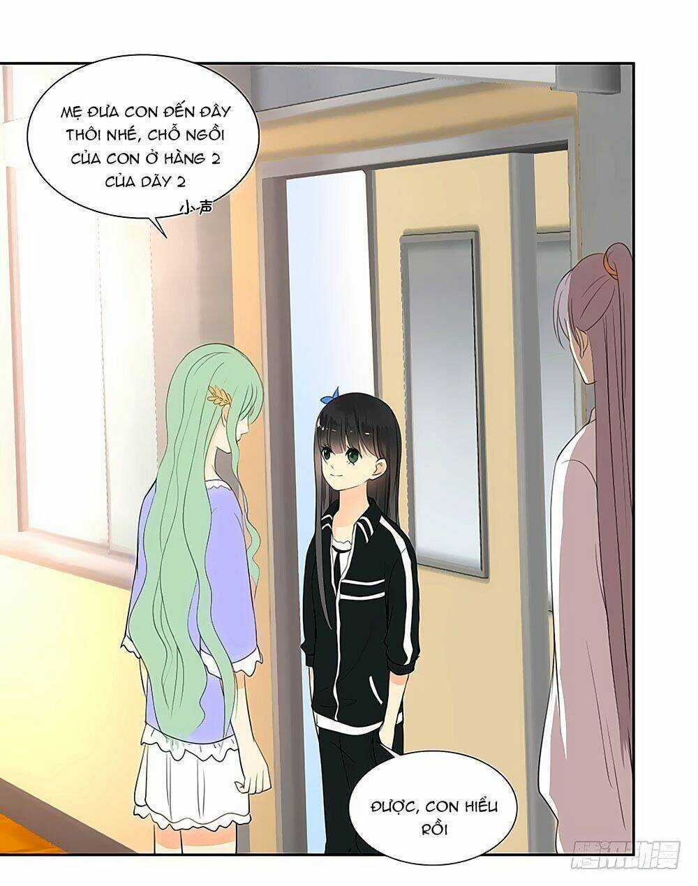 Sinh Sinh Tương Thác - Chapter 39 - Trang 32