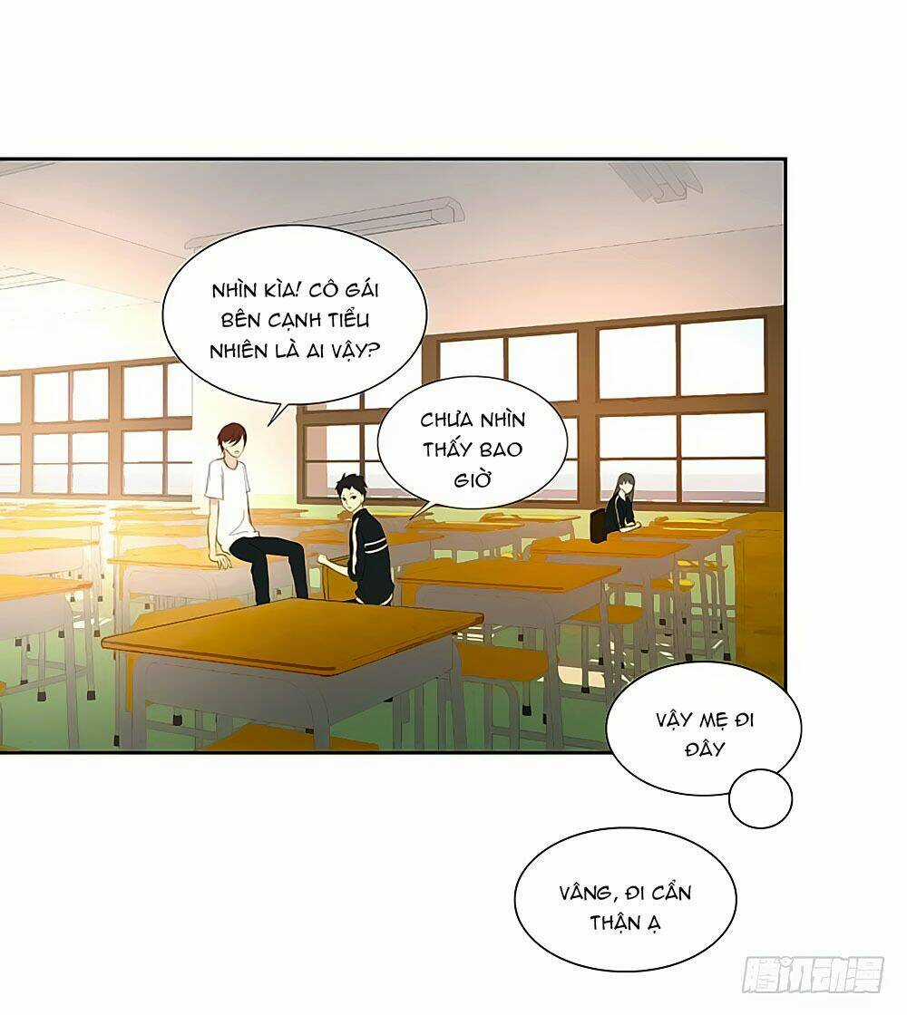 Sinh Sinh Tương Thác - Chapter 39 - Trang 33